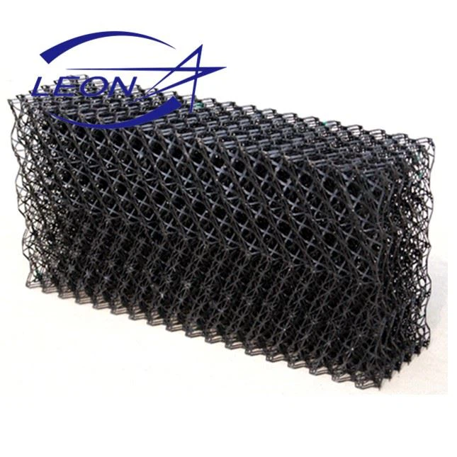 High strength plastic cooling pad (4) High strength plastic cooling pad (4)