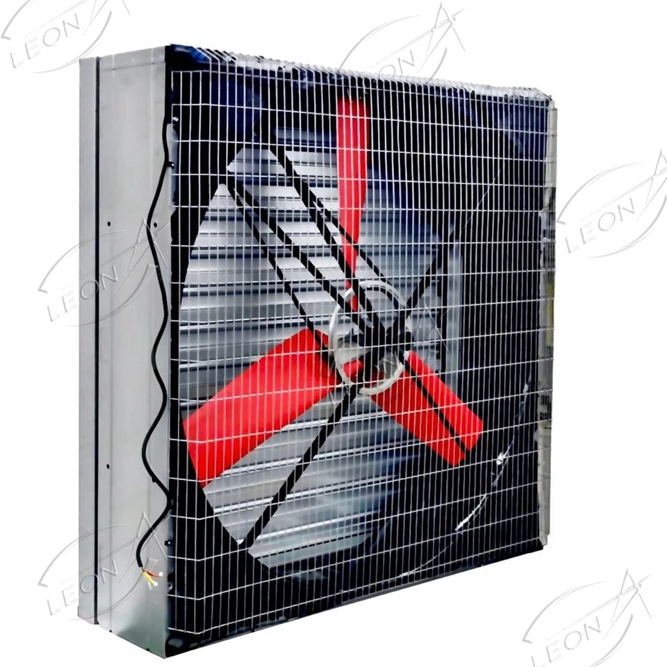 High Quality And Low Price Poultry Ventilation Exhaust Fans